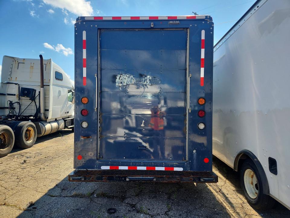 Aukcja sprzedaży 2020 Ford F59, vin: 1F65F5KNXL0A06065, numer aukcji: 66937676