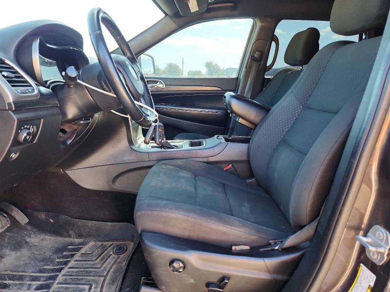 Продажа на аукционе авто 2019 Jeep Grand Cherokee, vin: 1C4RJFAG0KC591239, номер лота: 68550216