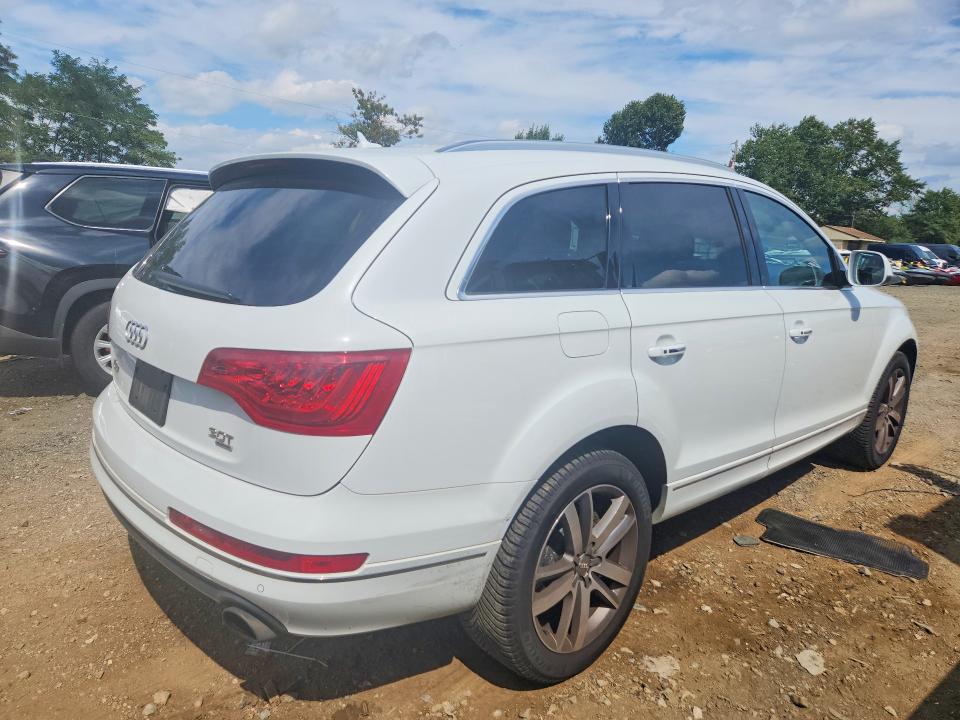 Продаж на аукціоні авто 2015 Audi Q7, vin: WA1LGAFE9FD018459, номер лоту: 68422126