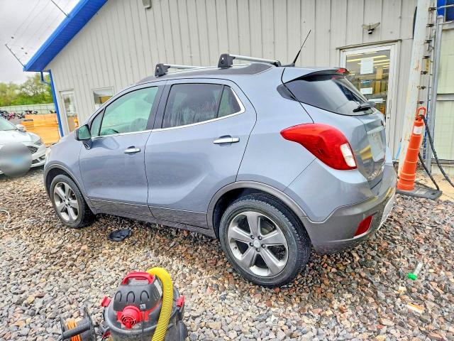 Продажа на аукционе авто 2013 Buick Encore, vin: KL4CJDSB9DB196671, номер лота: 69796146