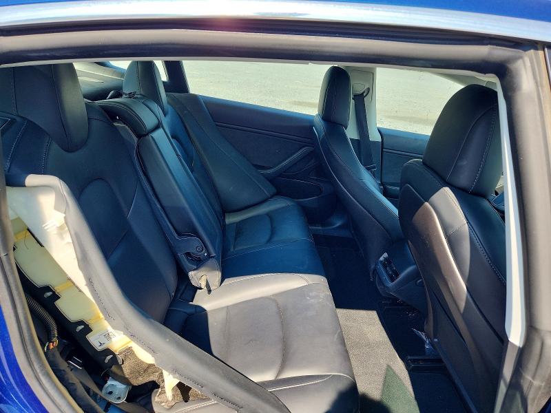 Aukcja sprzedaży 2020 Tesla Model 3, vin: 5YJ3E1EC3LF623805, numer aukcji: 67160276