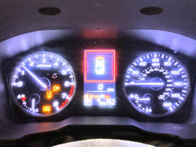 68862376 :رقم المزاد ، 4S3BWAB64P3014488 vin ، 2023 Subaru Legacy مزاد بيع