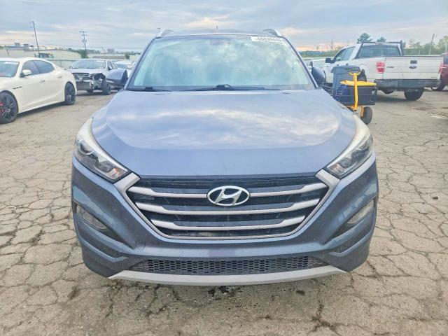 66899446 :رقم المزاد ، KM8J3CA22HU265032 vin ، 2017 Hyundai Tucson مزاد بيع
