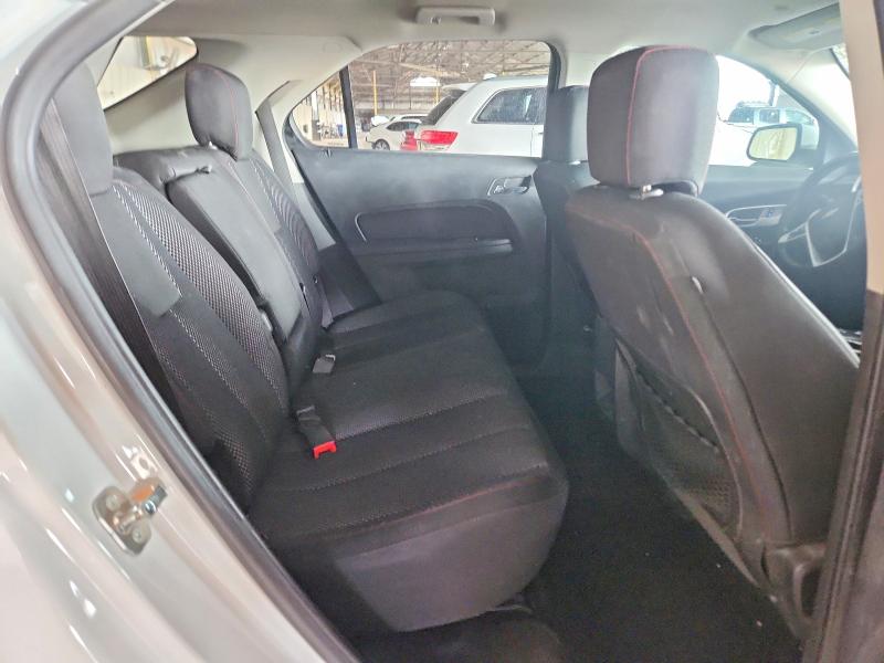 Aukcja sprzedaży 2017 Chevrolet Equinox, vin: 2GNALCEK8H1612526, numer aukcji: 70954786