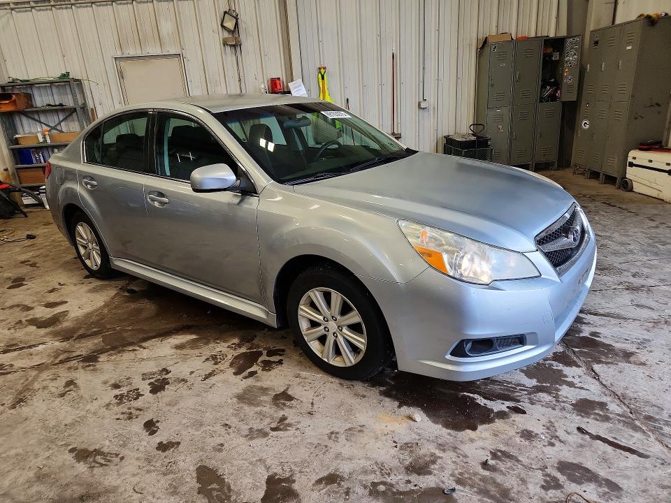 Aukcja sprzedaży 2012 Subaru Legacy, vin: 4S3BMCA60C3031558, numer aukcji: 69163976