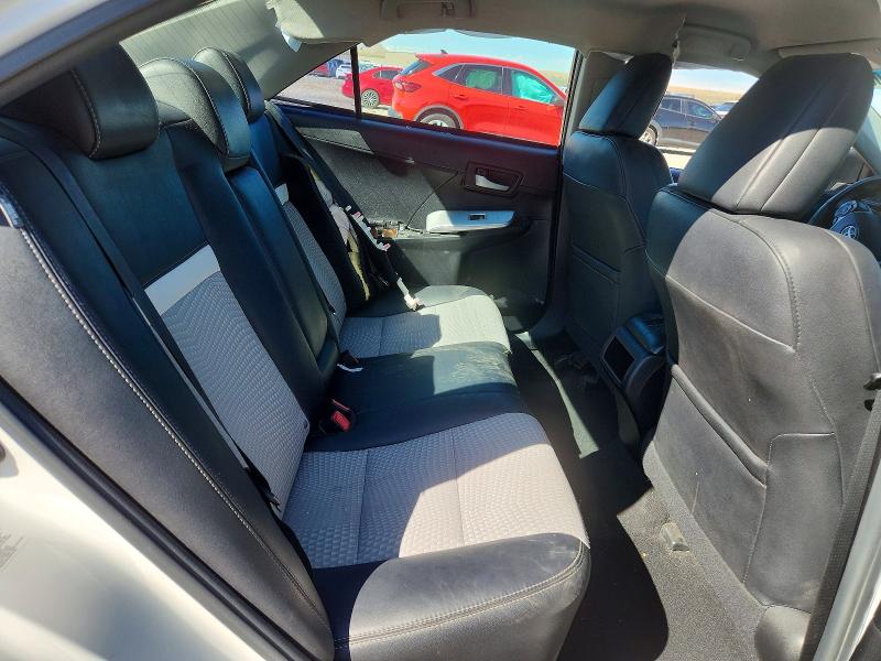 Aukcja sprzedaży 2014 Toyota Camry, vin: 4T1BF1FKXEU797360, numer aukcji: 69985506
