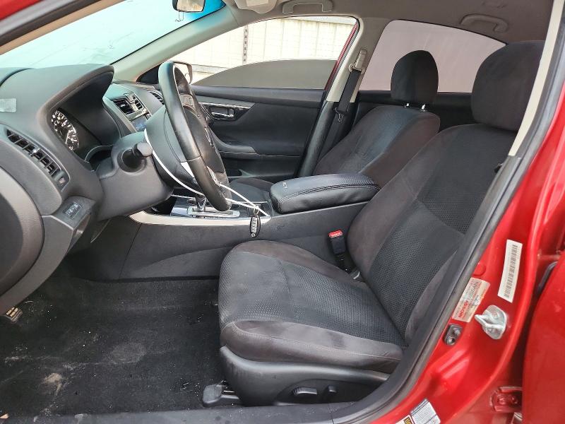 2014 Nissan Altima მანქანა იყიდება აუქციონზე, vin: 1N4AL3APXEC403441, აუქციონის ნომერი: 68418466