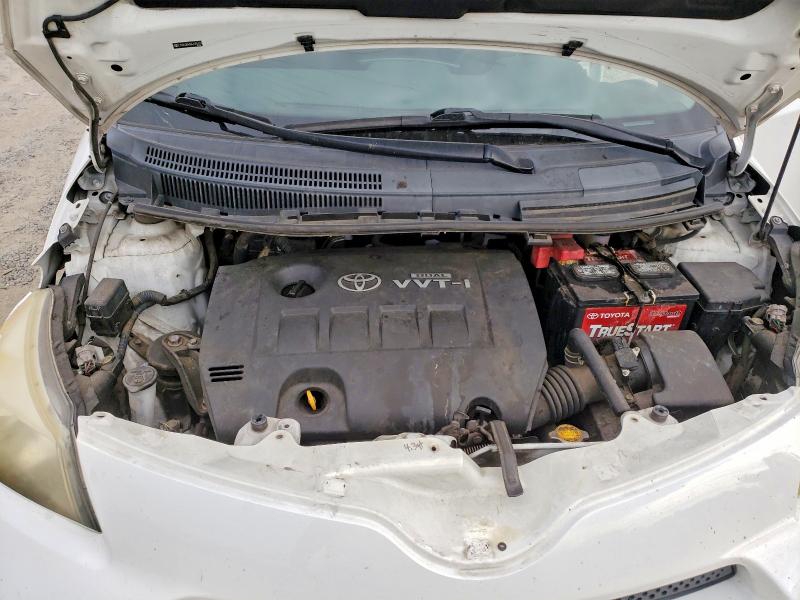 Продаж на аукціоні авто 2010 Scion Xd, vin: JTKKU4B48AJ055403, номер лоту: 67484506