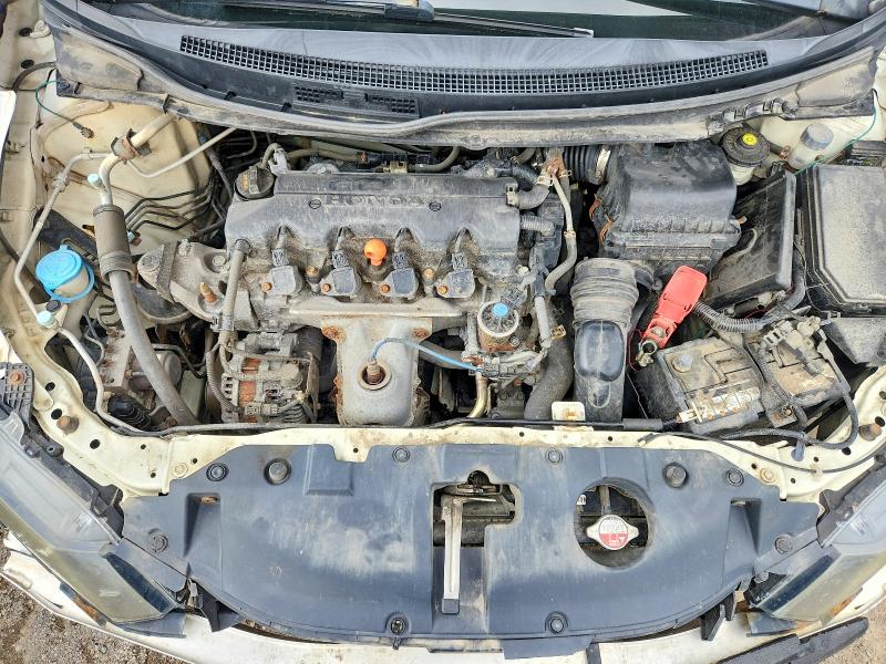 68210116 :رقم المزاد ، 2HGFB2E45FH006667 vin ، 2015 Honda Civic مزاد بيع