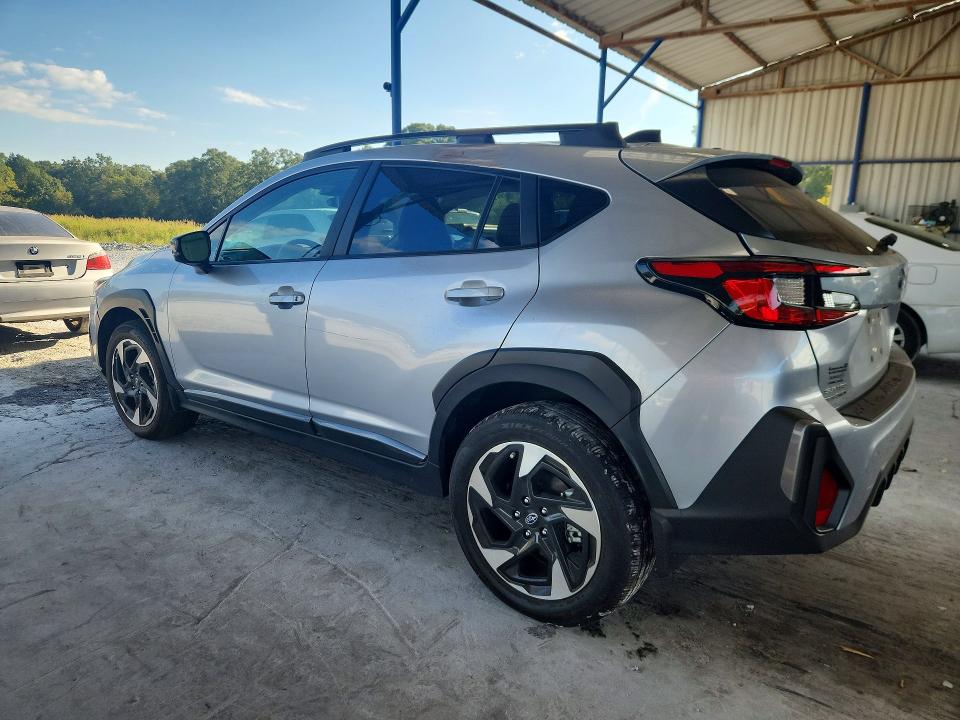 Продажа на аукционе авто 2024 Subaru Crosstrek, vin: 4S4GUHN61R3721613, номер лота: 68557676