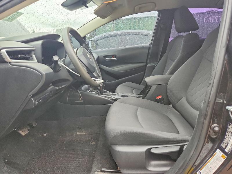 Aukcja sprzedaży 2020 Toyota Corolla, vin: JTDEBRBE5LJ000930, numer aukcji: 67832646