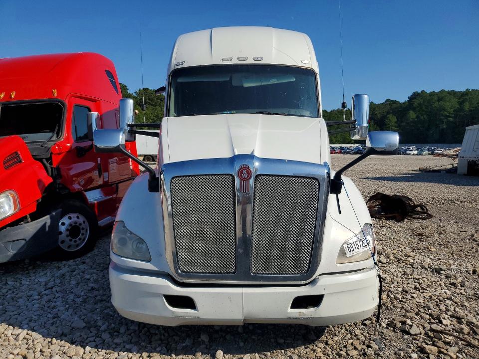 Aukcja sprzedaży 2020 Kenworth Construction, vin: 1XKYDP9X5LJ311152, numer aukcji: 69157226
