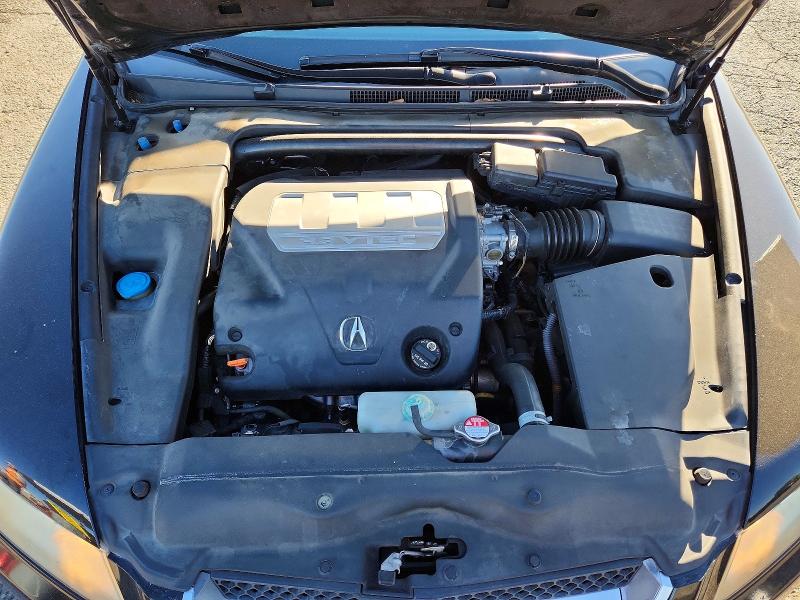 70890116 :رقم المزاد ، 19UUA662X7A021275 vin ، 2007 Acura Tl مزاد بيع