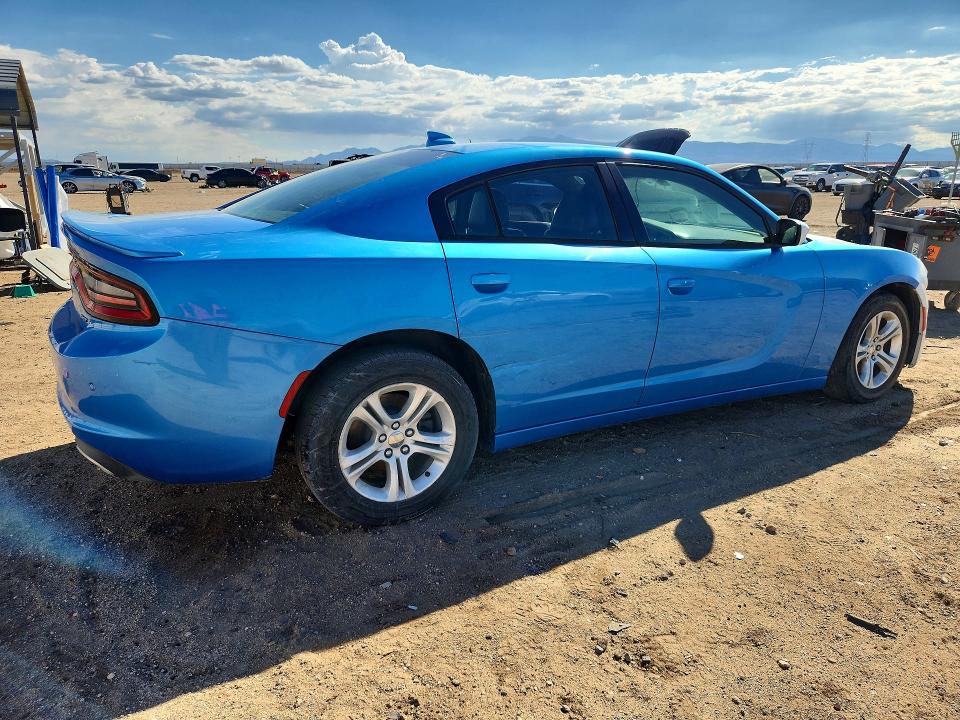 Aukcja sprzedaży 2015 Dodge Charger, vin: 2C3CDXHG0FH741687, numer aukcji: 67752226