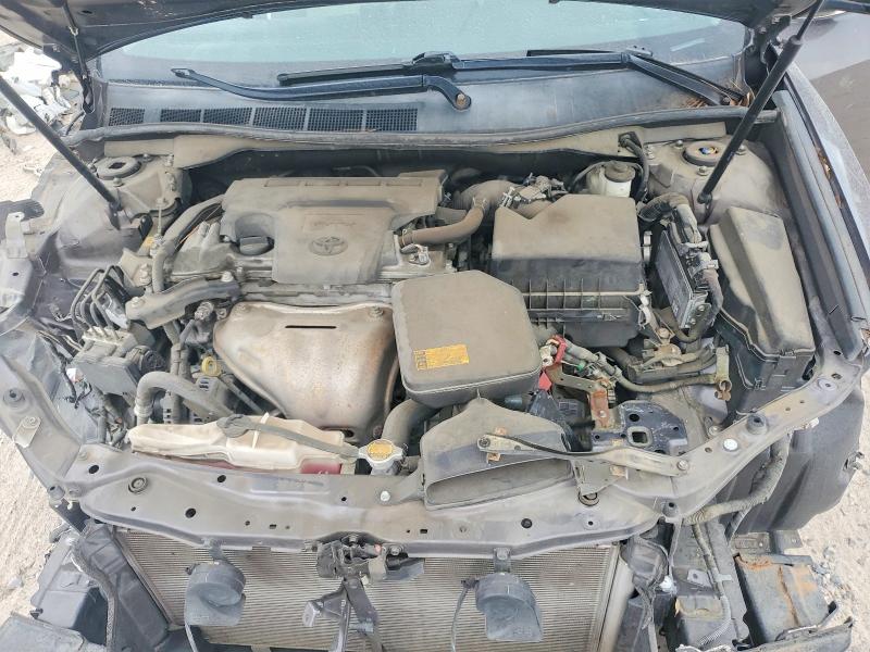 Продажа на аукционе авто 2014 Toyota Camry, vin: 4T1BF1FK6EU380513, номер лота: 71147466