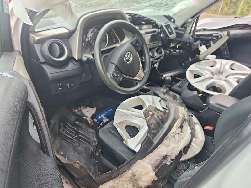 Продажа на аукционе авто 2015 Toyota Rav4, vin: 2T3BFREV9FW300995, номер лота: 66233076