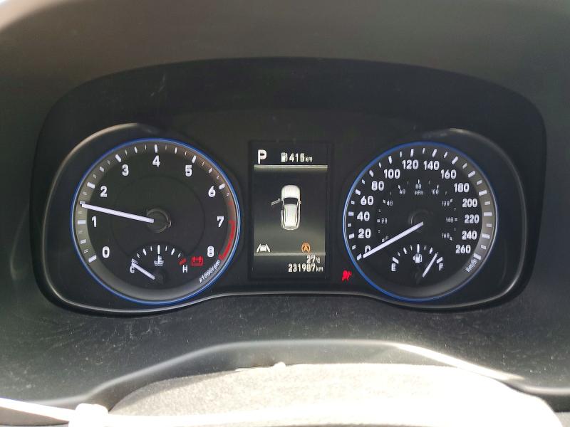 Aukcja sprzedaży 2022 Hyundai Kona, vin: KM8K2CAB5NU764006, numer aukcji: 69018276