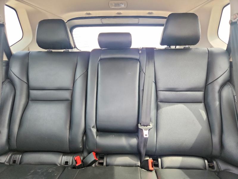 Aukcja sprzedaży 2023 Nissan Rogue, vin: 5N1BT3CB2PC790548, numer aukcji: 70615916