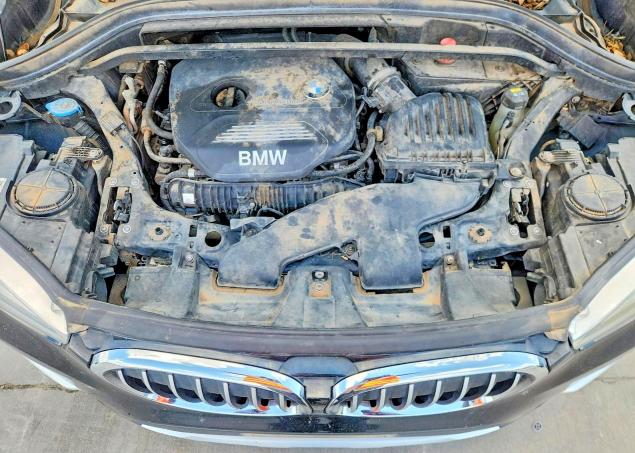 Продаж на аукціоні авто 2018 Bmw X1, vin: WBXHT3C38J5K21905, номер лоту: 68293006