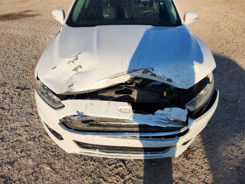 Продажа на аукционе авто 2014 Ford Fusion, vin: 3FA6P0K92ER322072, номер лота: 68175316