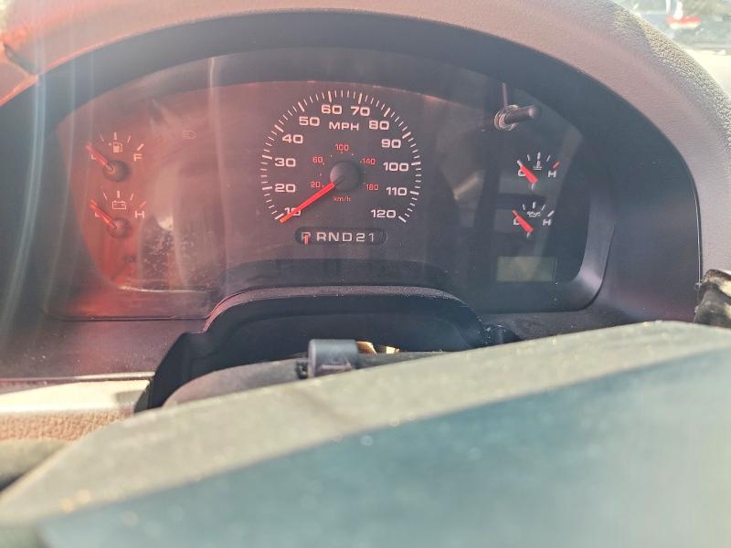 2005 Ford F150 მანქანა იყიდება აუქციონზე, vin: 1FTRX12W95FA31133, აუქციონის ნომერი: 65344936