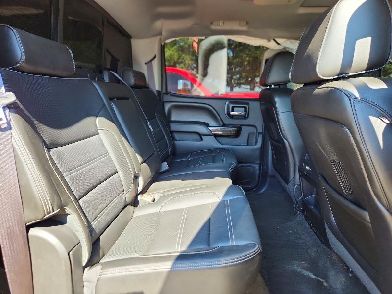 Продаж на аукціоні авто 2015 Gmc Sierra, vin: 1GT120E89FF649153, номер лоту: 68132876