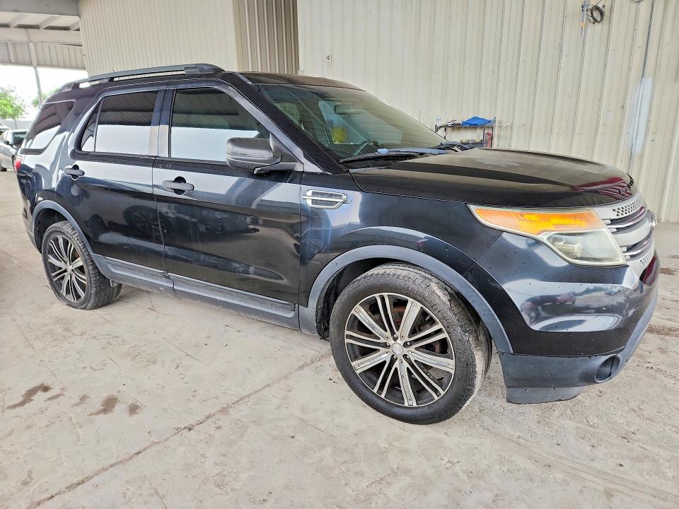 Продаж на аукціоні авто 2013 Ford Explorer, vin: 1FM5K7B84DGB03913, номер лоту: 71217326