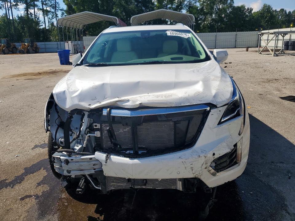 Продажа на аукционе авто 2025 Cadillac Xt5, vin: 1GYKNCRS9SZ159043, номер лота: 68966076