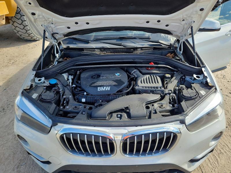 Aukcja sprzedaży 2019 Bmw X1, vin: WBXHU7C52K3H45072, numer aukcji: 68461456