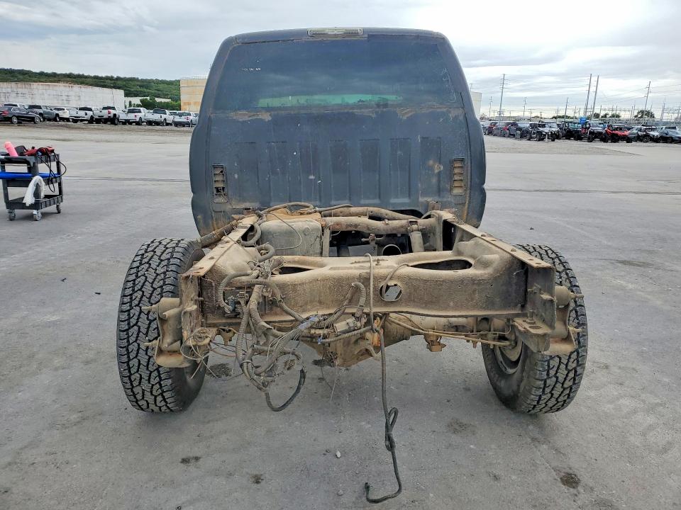 Продажа на аукционе авто 2004 Gmc Sierra, vin: 1GTHK29224E260809, номер лота: 67844836