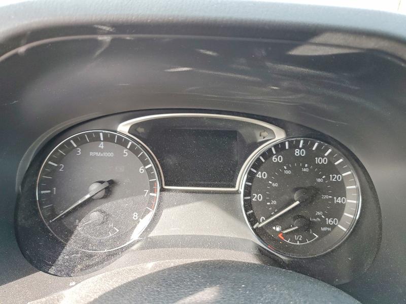 2020 Nissan Pathfinder მანქანა იყიდება აუქციონზე, vin: 5N1DR2AM2LC576272, აუქციონის ნომერი: 70983166