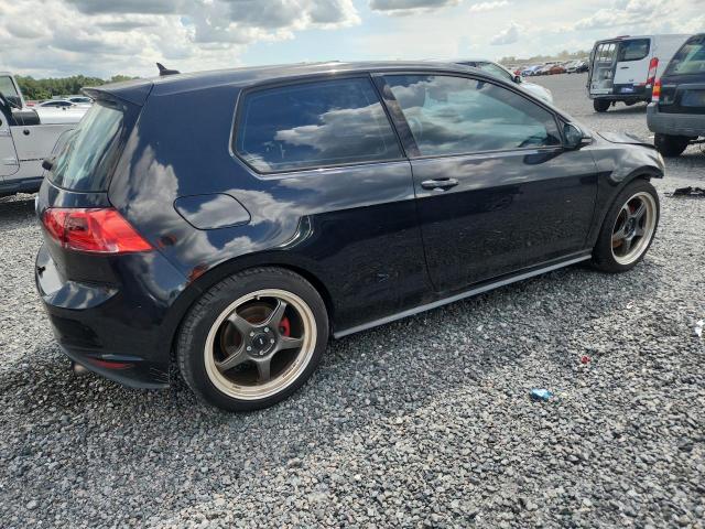 Продажа на аукционе авто 2015 Volkswagen Gti, vin: 3VWYT7AU0FM103894, номер лота: 68576796