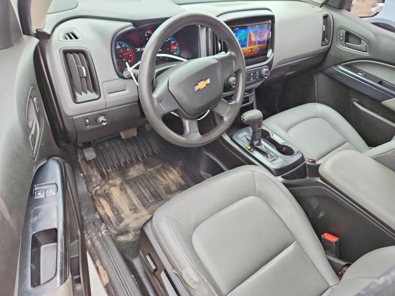 Продаж на аукціоні авто 2015 Chevrolet Colorado, vin: 1GCHSAEAXF1143402, номер лоту: 69006736