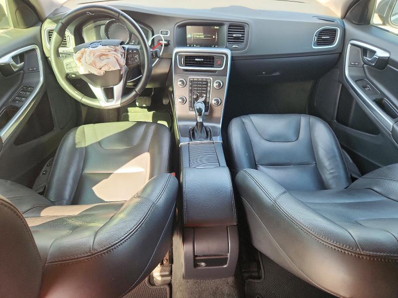 Продаж на аукціоні авто 2016 Volvo S60, vin: YV126MFK7G2401738, номер лоту: 69094716
