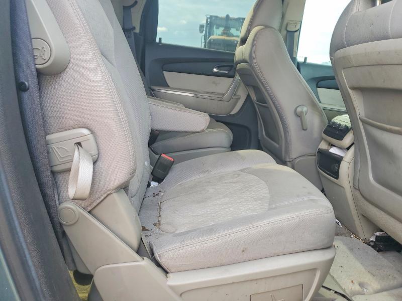 Aukcja sprzedaży 2010 Gmc Acadia, vin: 1GKLRLED5AJ158124, numer aukcji: 69413456