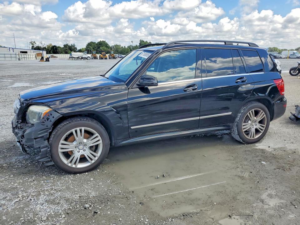 67188886 :رقم المزاد ، WDCGG8JB3DG077381 vin ، 2013 Mercedes-benz Glk مزاد بيع