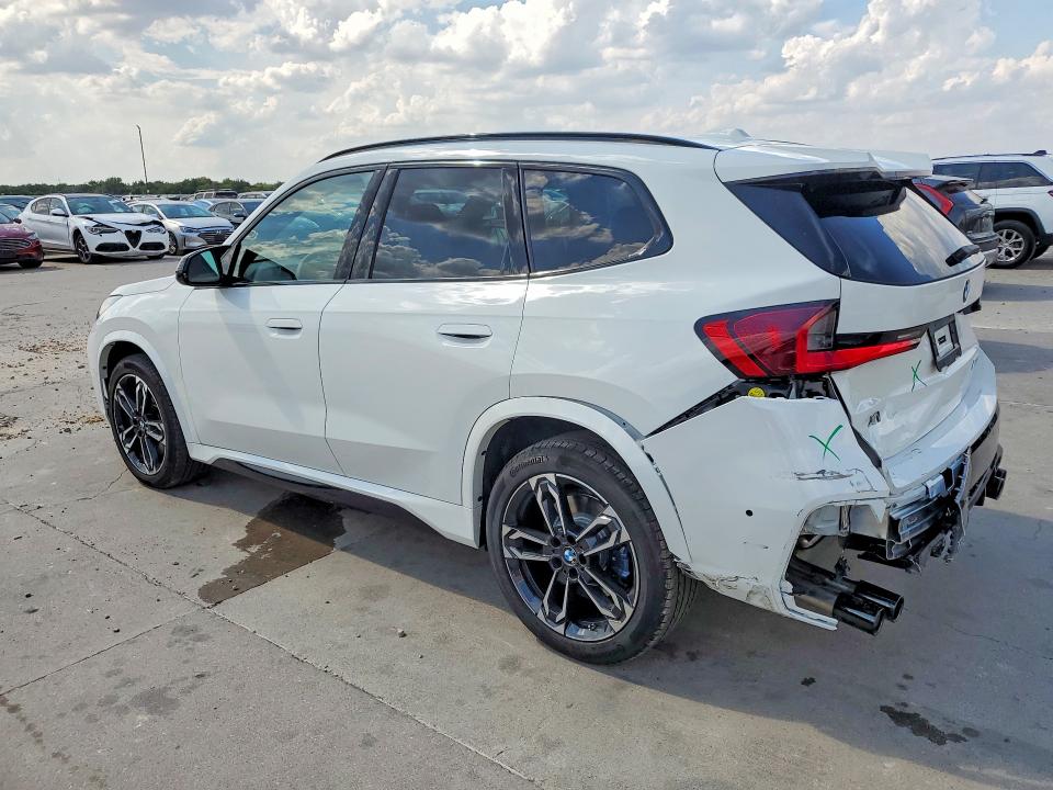 Продажа на аукционе авто 2027 Bmw X1, vin: WBX13EF08V5764367, номер лота: 70065546