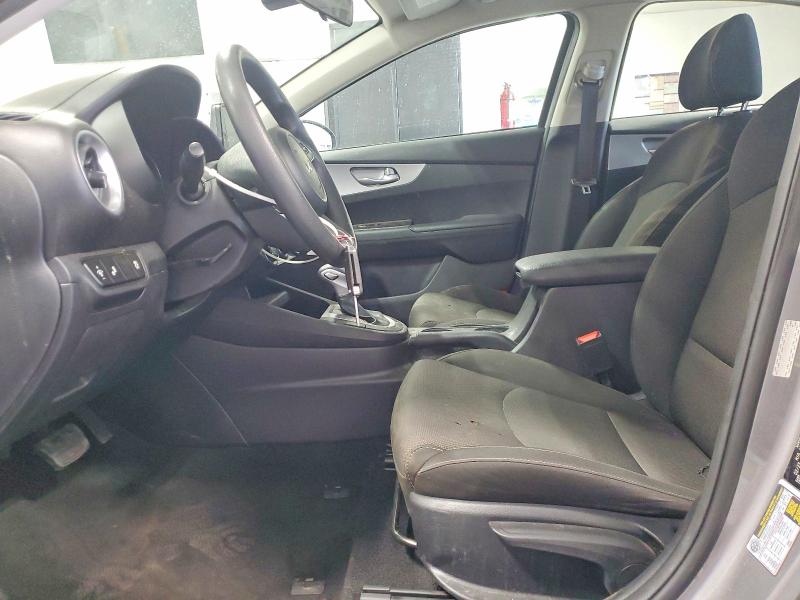 Продаж на аукціоні авто 2023 Kia Forte, vin: 3KPF24AD6PE607468, номер лоту: 67696536