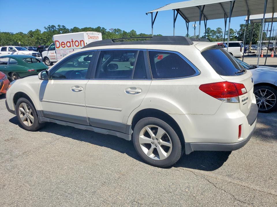Aukcja sprzedaży 2013 Subaru Outback, vin: 4S4BRCBC1D3319706, numer aukcji: 70494086