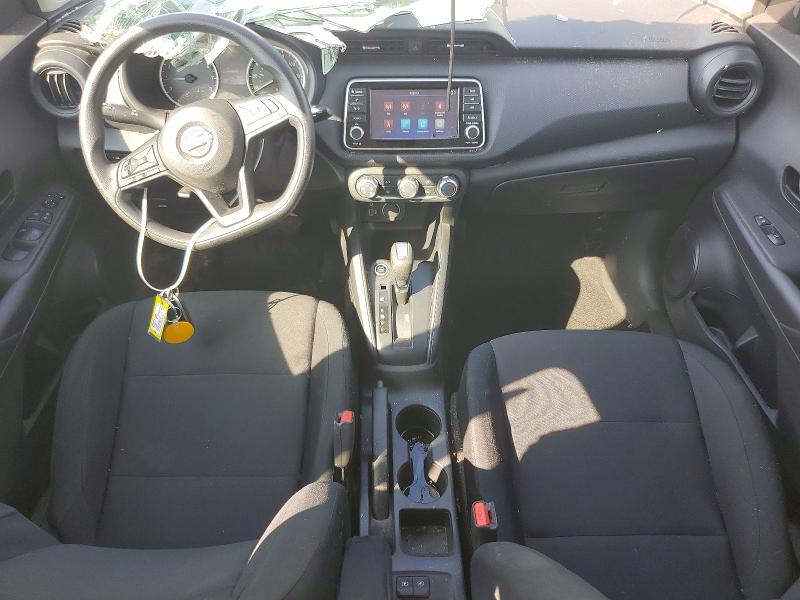 Продаж на аукціоні авто 2024 Nissan Kicks, vin: 3N1CP5BV7RL506376, номер лоту: 68646426