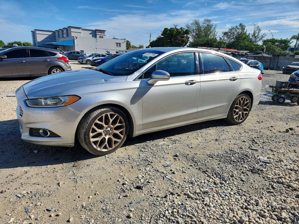 Продаж на аукціоні авто 2014 Ford Fusion, vin: 3FA6P0K96ER396160, номер лоту: 67512196