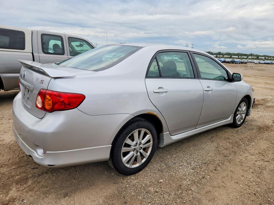 Aukcja sprzedaży 2010 Toyota Corolla, vin: 1NXBU4EEXAZ345261, numer aukcji: 70091826