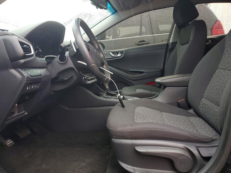 Продаж на аукціоні авто 2019 Hyundai Ioniq Plug-in Hybrid, vin: KMHC65LD5KU146036, номер лоту: 65451896