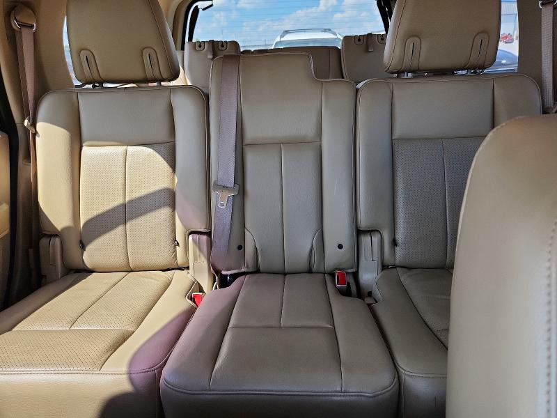 Продажа на аукционе авто 2014 Ford Expedition, vin: 1FMJU1J55EEF20189, номер лота: 66987666