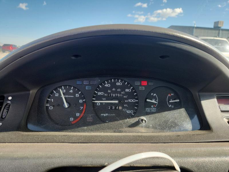 Aukcja sprzedaży 1994 Honda Civic, vin: 1HGEJ2126RL020149, numer aukcji: 67174466