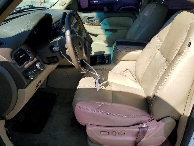 Aukcja sprzedaży 2010 Gmc Yukon, vin: 1GKUKCE02AR142101, numer aukcji: 69826696
