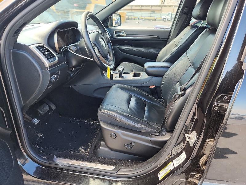 Aukcja sprzedaży 2014 Jeep Grand Cherokee, vin: 1C4RJEBG4EC507176, numer aukcji: 68894436