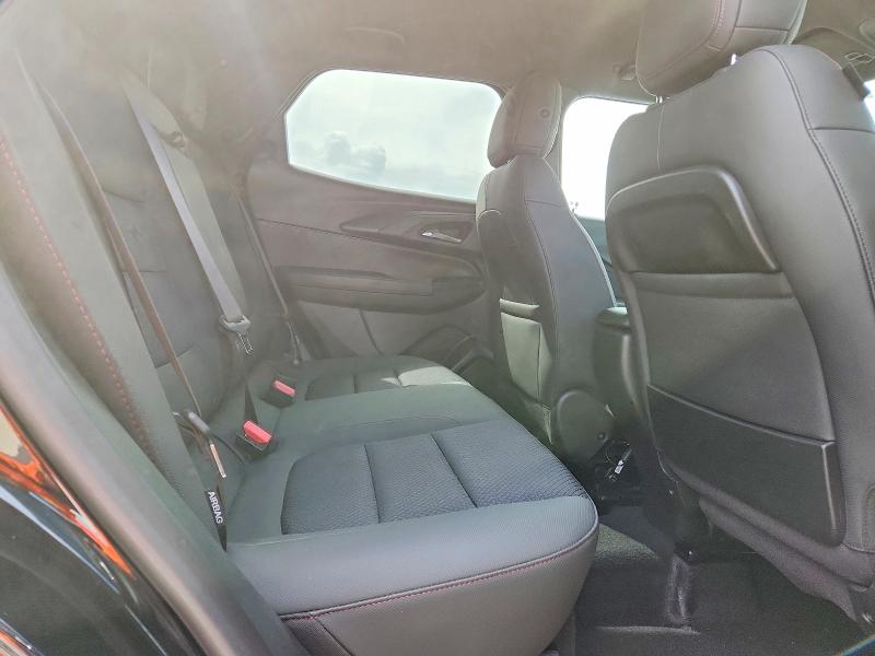 Aukcja sprzedaży 2023 Chevrolet Trailblazer, vin: KL79MUSLXPB202415, numer aukcji: 69298166