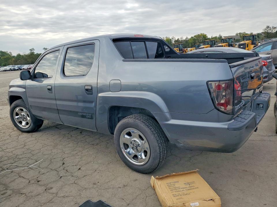 Aukcja sprzedaży 2010 Honda Ridgeline, vin: 5FPYK1F21AB005441, numer aukcji: 71117986