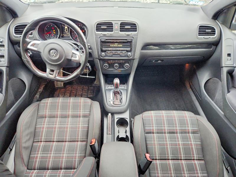 Aukcja sprzedaży 2013 Volkswagen Gti, vin: WVWHD7AJ0DW050438, numer aukcji: 70973386